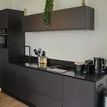 House In Arnhem With Rhine Views Maurik