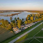 House In Arnhem With Rhine Views Tatil Evi *