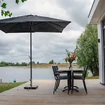 House In Arnhem With Rhine Views *