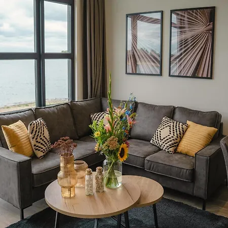 Luxurious Nearby The Lower Rhine *