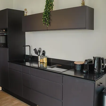 Luxurious Nearby The Lower Rhine Maurik
