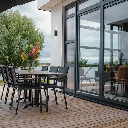 Luxurious Nearby The Lower Rhine Maurik