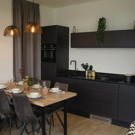 Luxurious Nearby The Lower Rhine Nyaraló Maurik