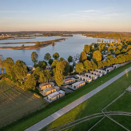 House In Arnhem With Rhine Views Дом отдыха *