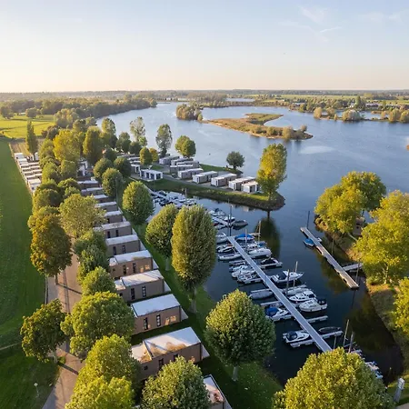 Holiday home Luxurious Nearby The Lower Rhine *