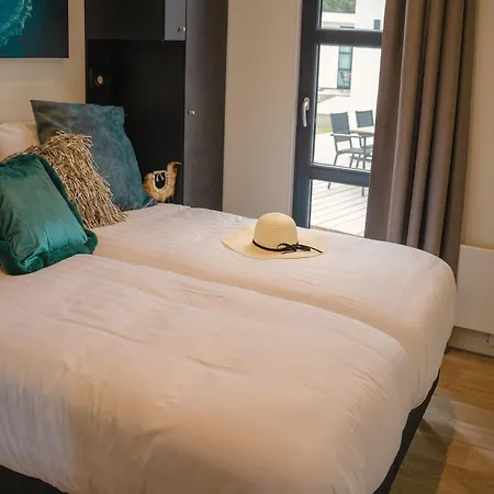 Holiday home Luxurious Nearby The Lower Rhine *