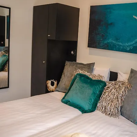 Luxurious Nearby The Lower Rhine Holiday home Maurik