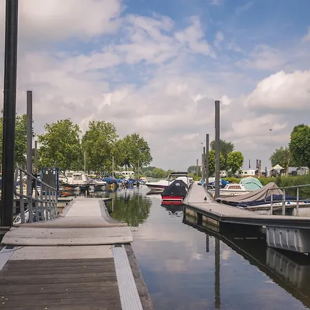 Holiday home Luxurious Nearby The Lower Rhine
