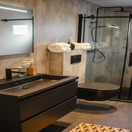 Holiday home Luxurious Nearby The Lower Rhine *