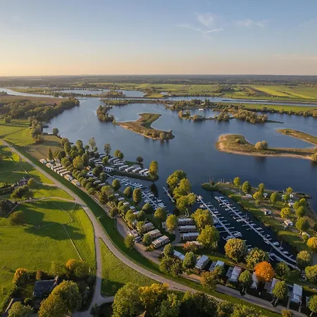 Luxurious Nearby The Lower Rhine * Maurik