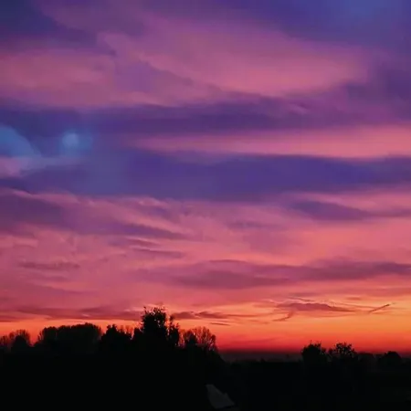 House In Arnhem With Rhine Views Tatil Evi