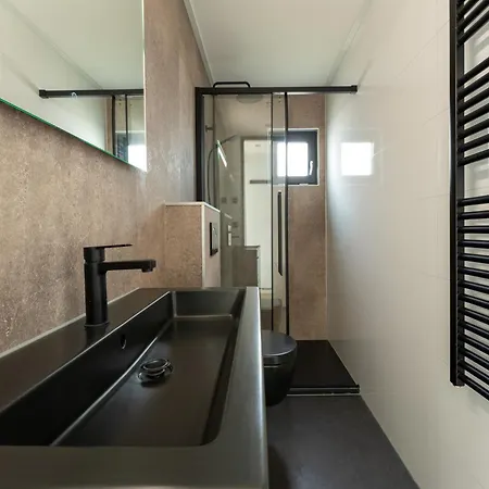 House In Arnhem With Rhine Views Ferienhaus