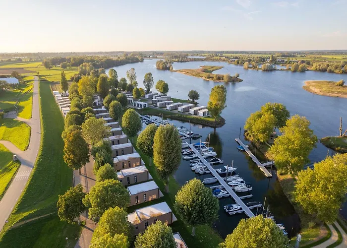 Tatil Evi House In Arnhem With Rhine Views *