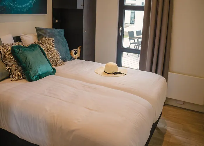 Tatil Evi House In Arnhem With Rhine Views *