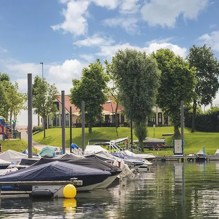 House In Arnhem With Rhine Views Holiday home