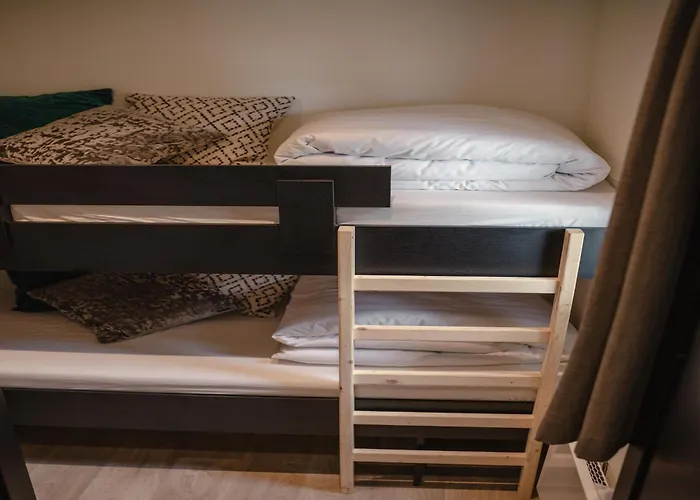 House In Arnhem With Rhine Views Dom wakacyjny